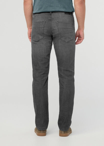 Performance Denim Lite Slim Straight - Echo