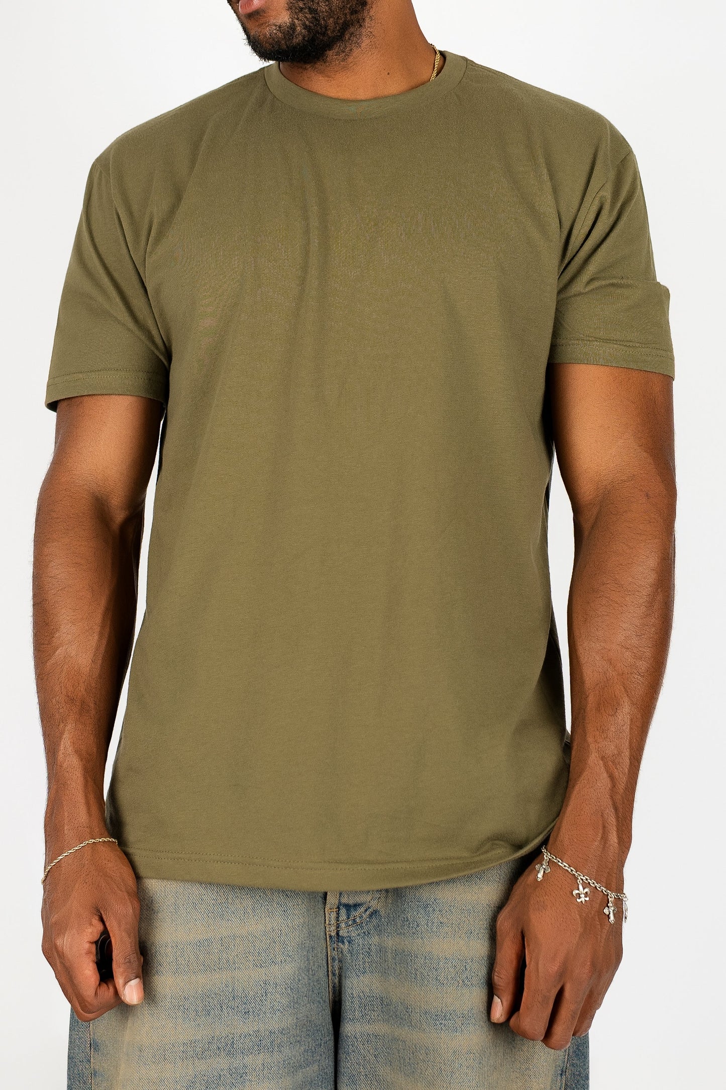 3600 Cotton T-Shirt