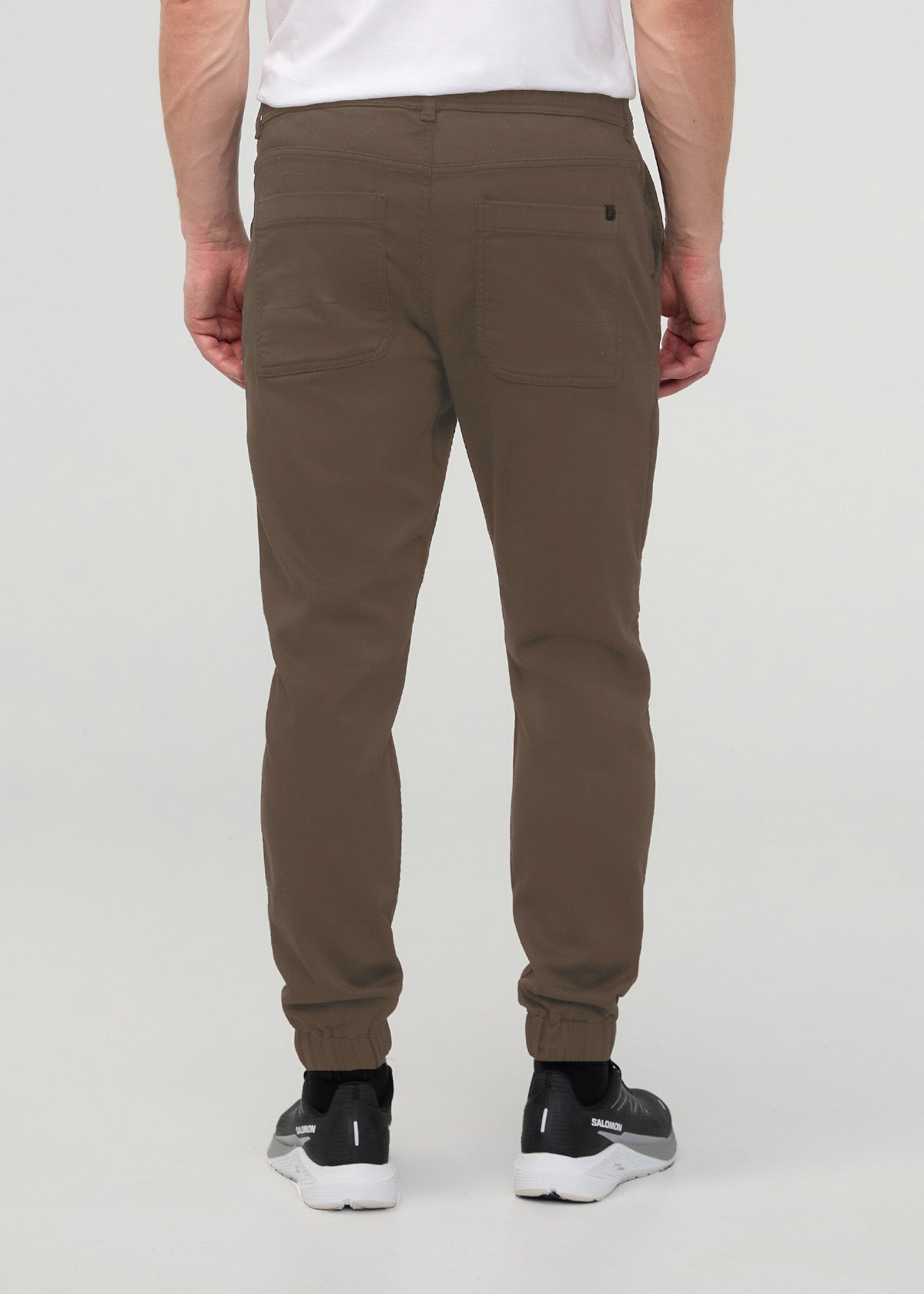 No Sweat Jogger - Canteen