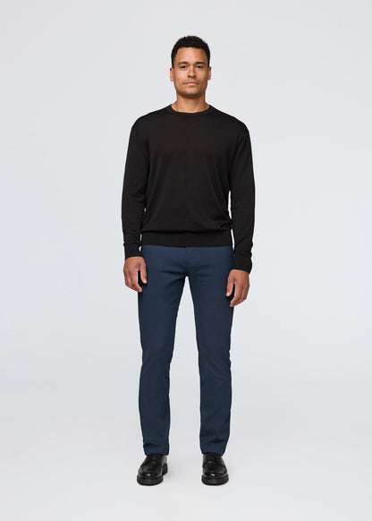 NuStretch Relaxed Taper Trouser