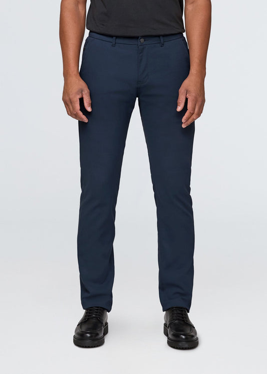 NuStretch Relaxed Taper Trouser