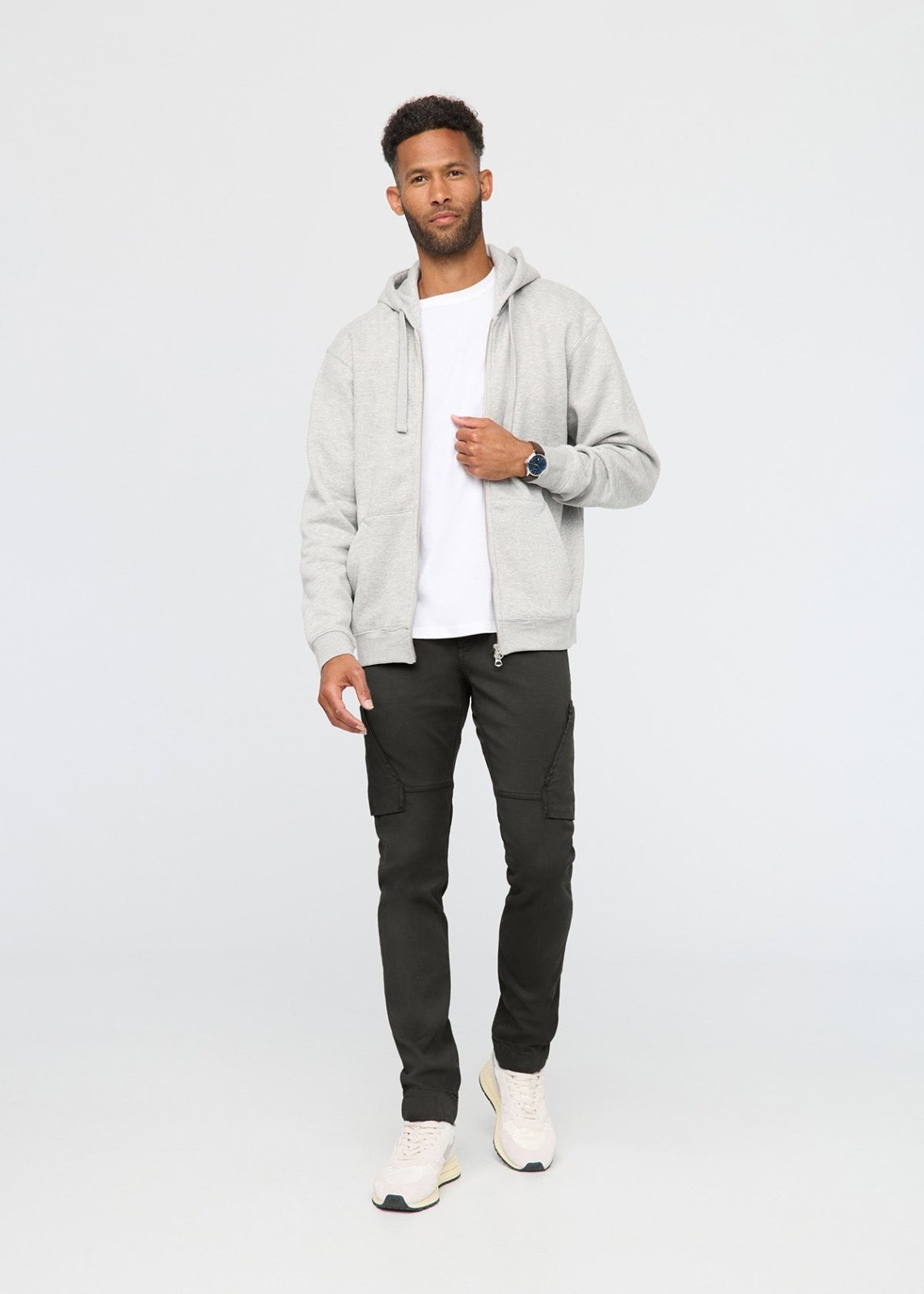 Live Free Adventure Pant - Evergreen