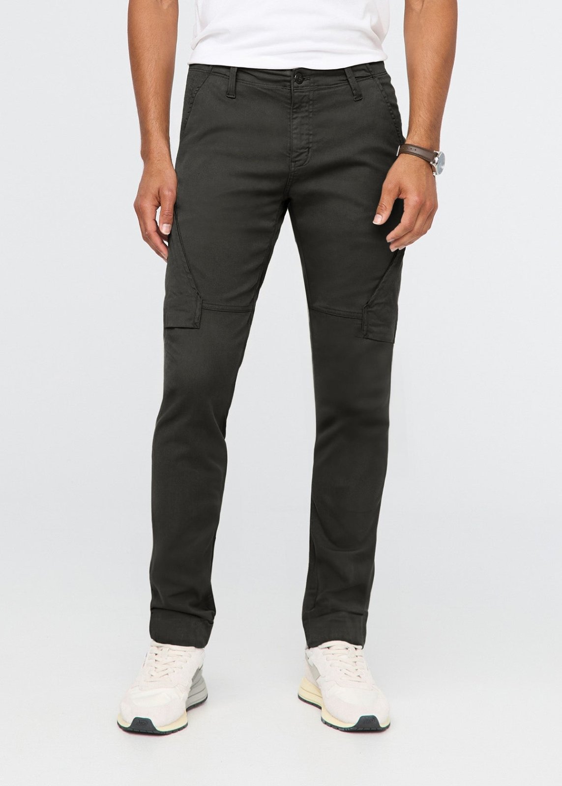 Live Free Adventure Pant - Evergreen