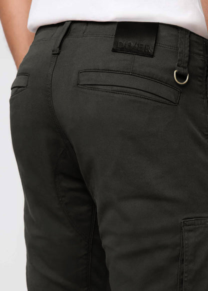 Live Free Adventure Pant - Evergreen