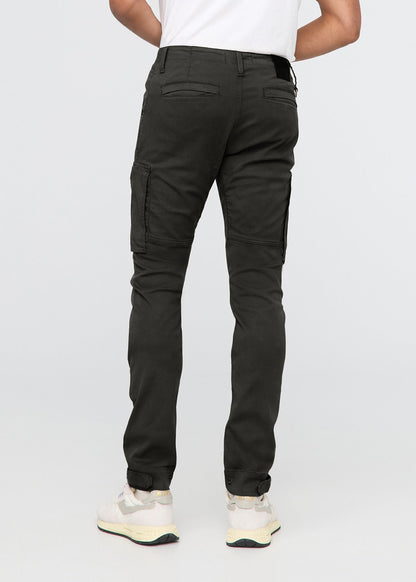 Live Free Adventure Pant - Evergreen
