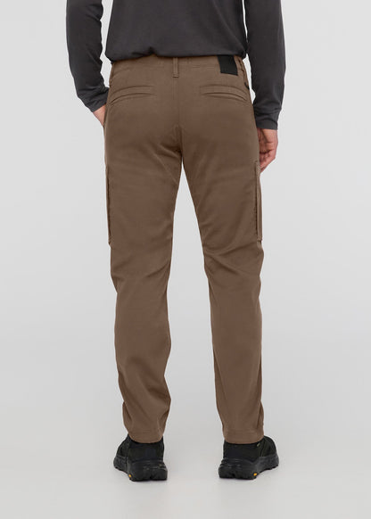 Live Free Adventure Pant Relaxed - Warm Sand