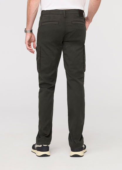 Live Free Adventure Pant Relaxed - Evergreen