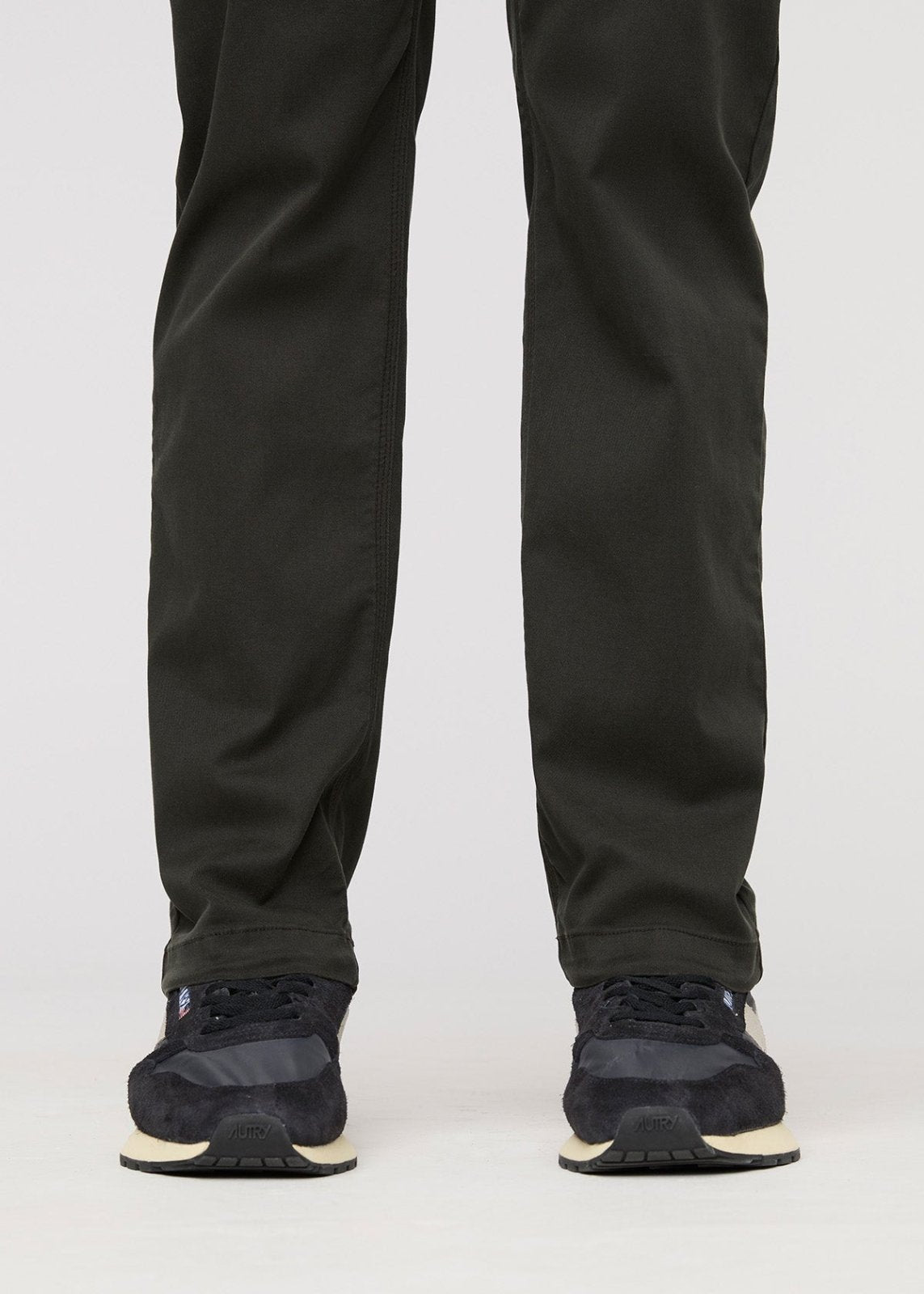 Live Free Adventure Pant Relaxed - Evergreen