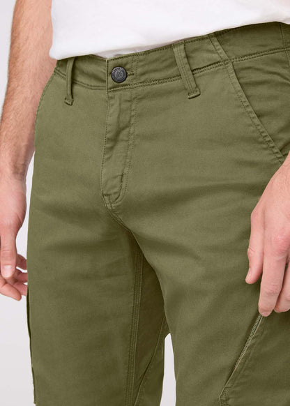 Live Free Adventure Pant Relaxed - Loden Green