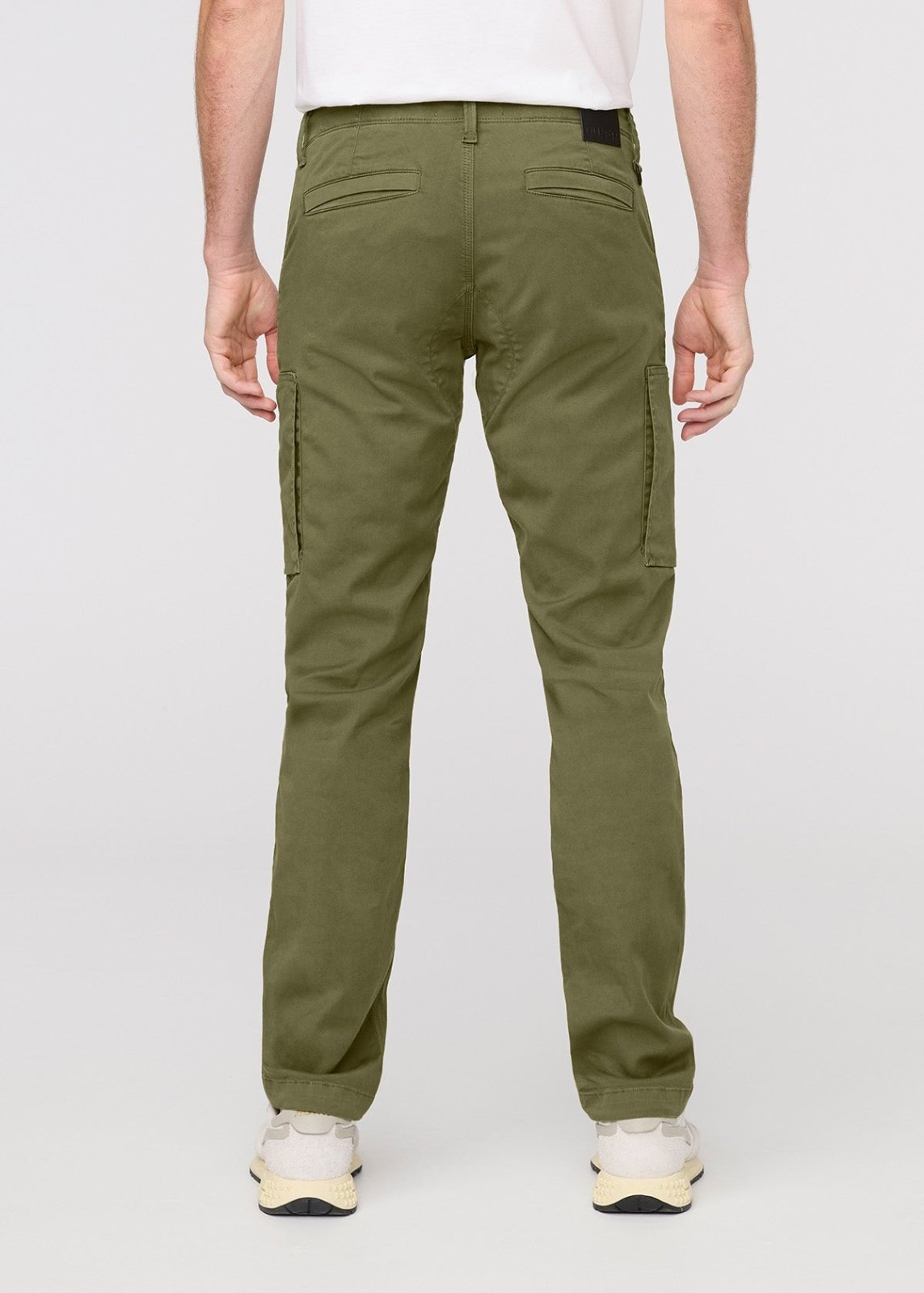 Live Free Adventure Pant Relaxed - Loden Green