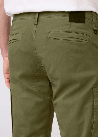 Live Free Adventure Pant Relaxed - Loden Green