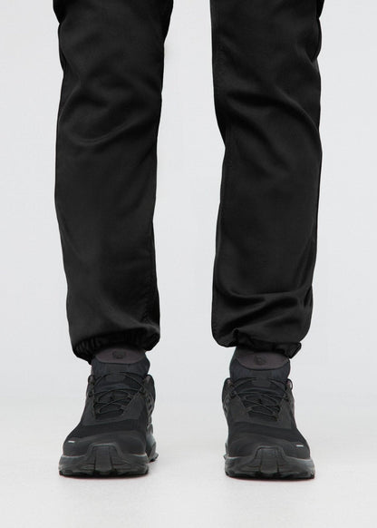 Live Free Adventure Pant Relaxed - Black