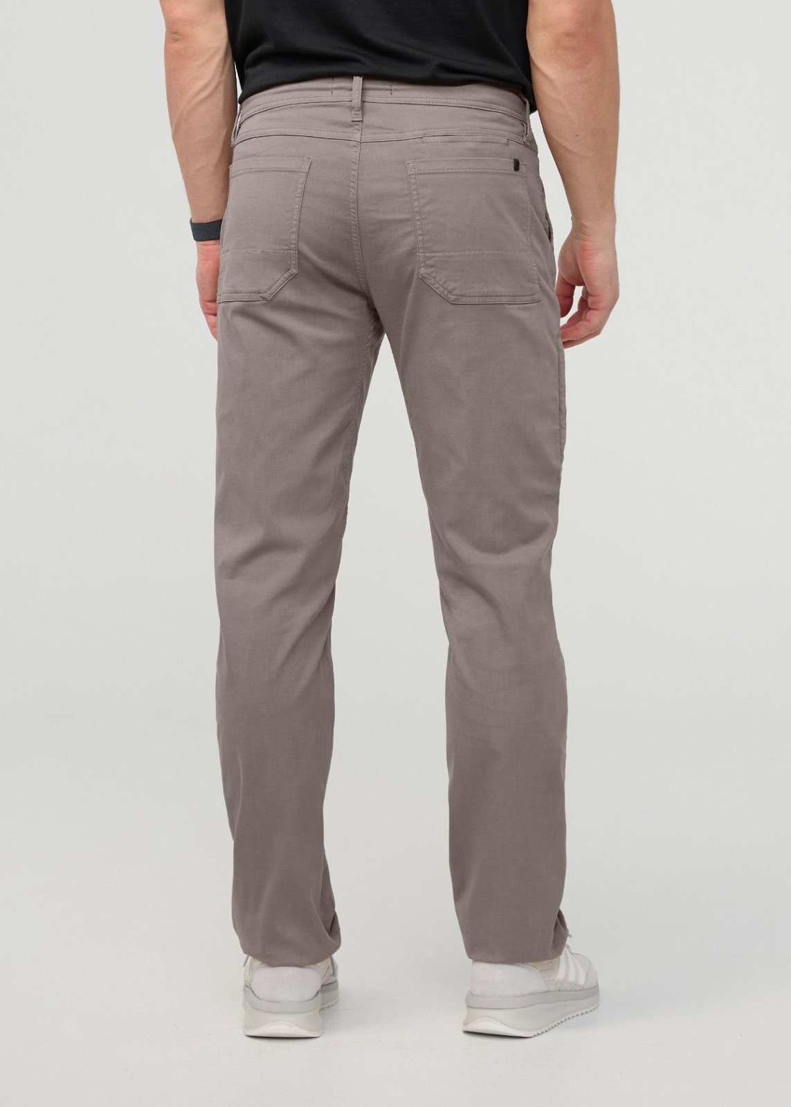 Live Lite Traveller Pant - Stone