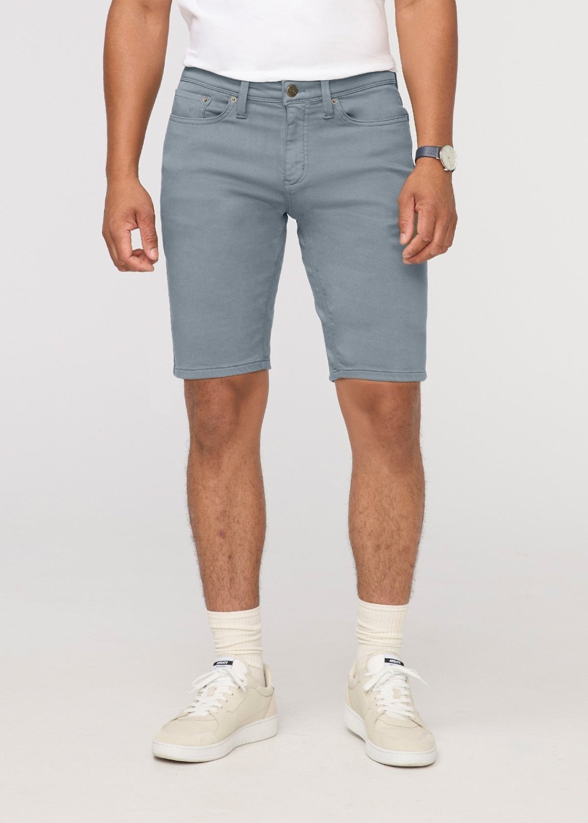 No Sweat Short Relaxed - River