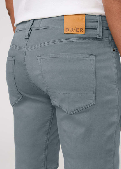 No Sweat Short Relaxed - River