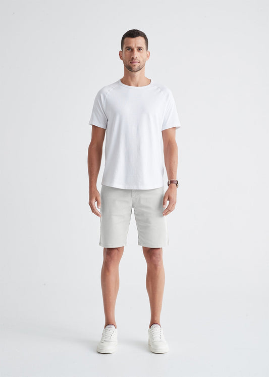 No Sweat Short Relaxed - Mist