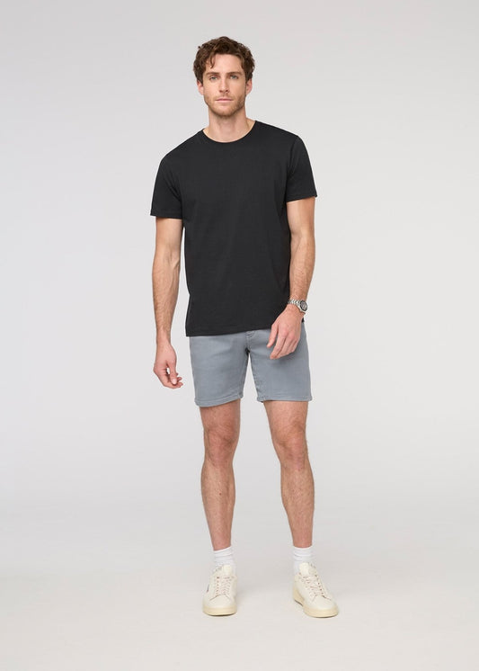 No Sweat Short Slim - River