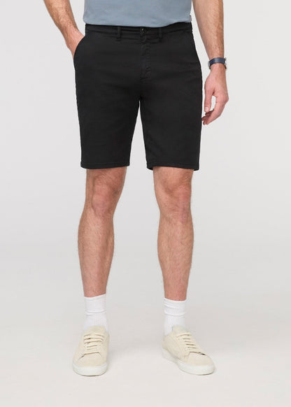 Live Free Journey Short - Black