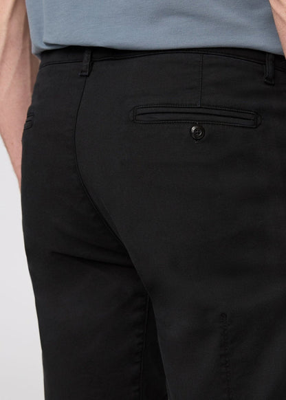 Live Free Journey Short - Black