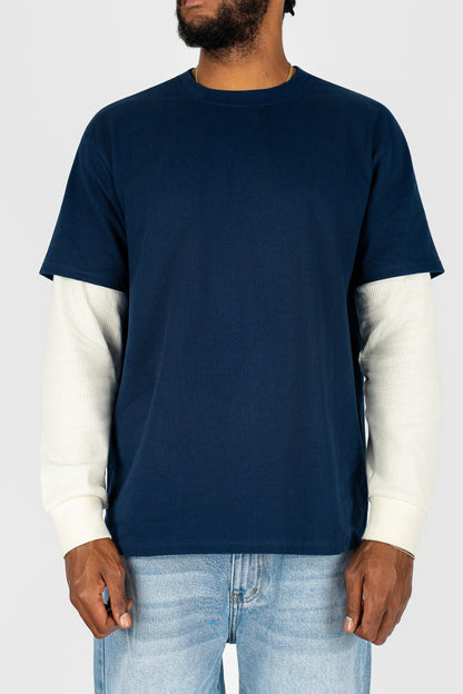 Skater Tee
