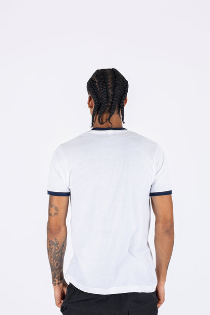 Jersey Ringer T-Shirt