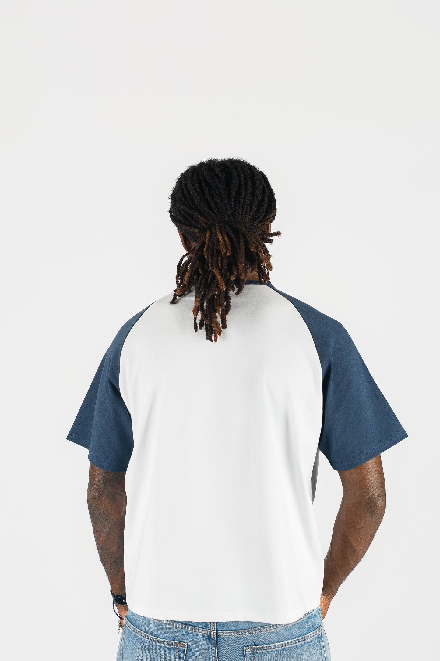 Raglan Tee