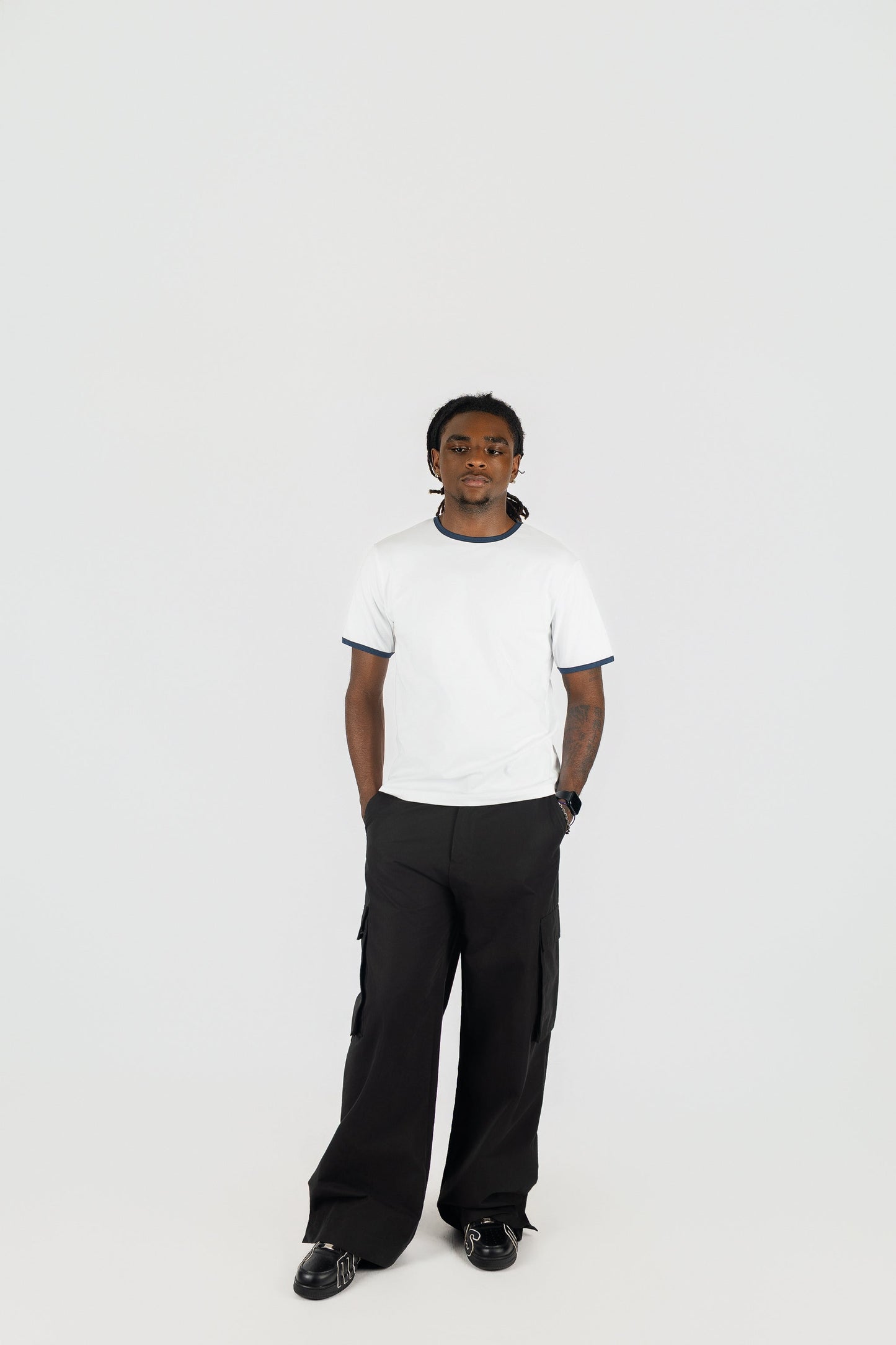 Ringer Tee