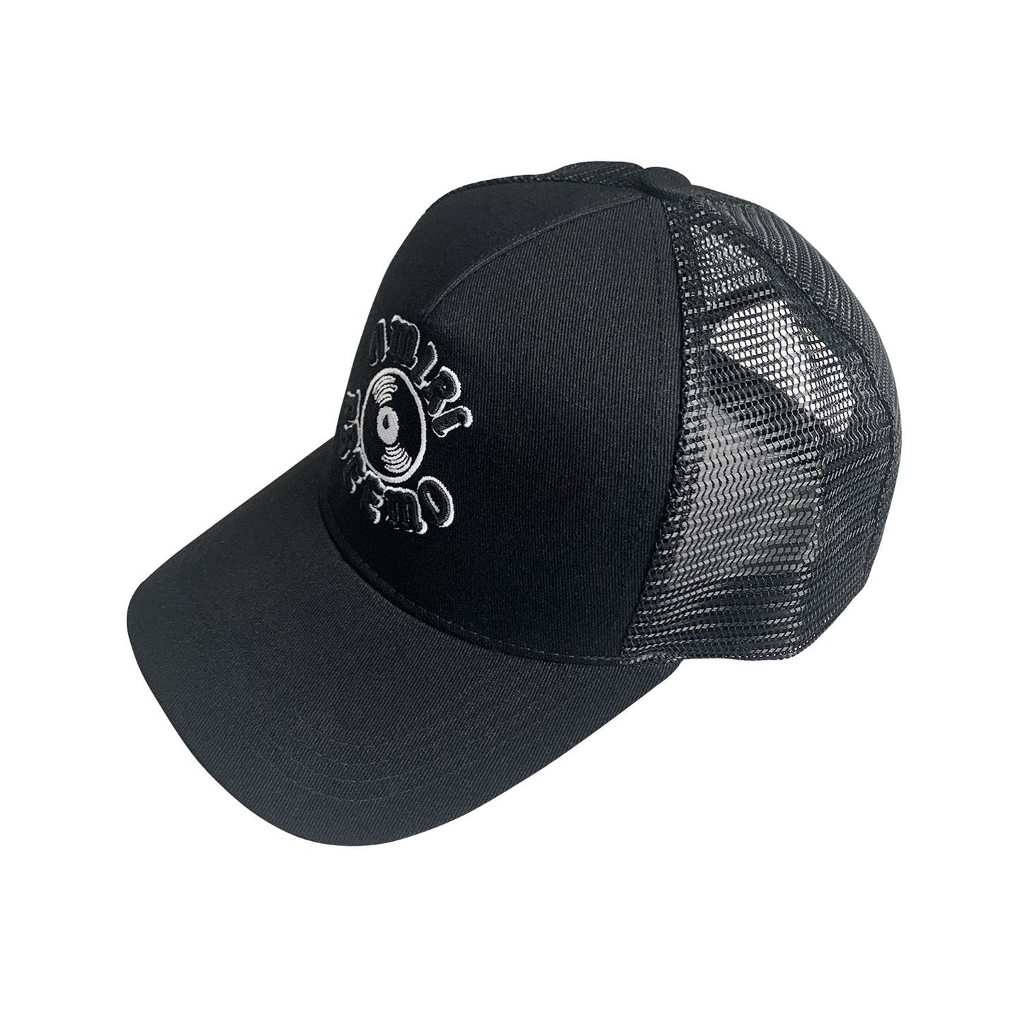 Amiri hat embroidered hat