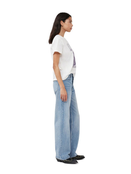 2024SS niche luxury minimalist oversize ladies and lovers