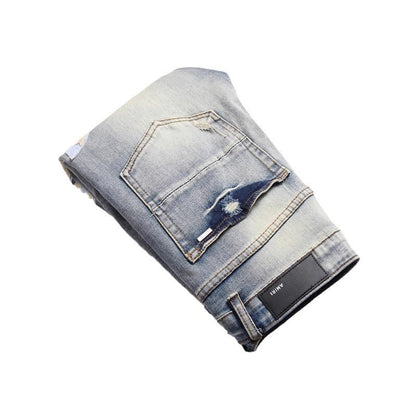 Amiri Jeans