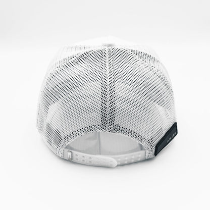 Amiri hat embroidery