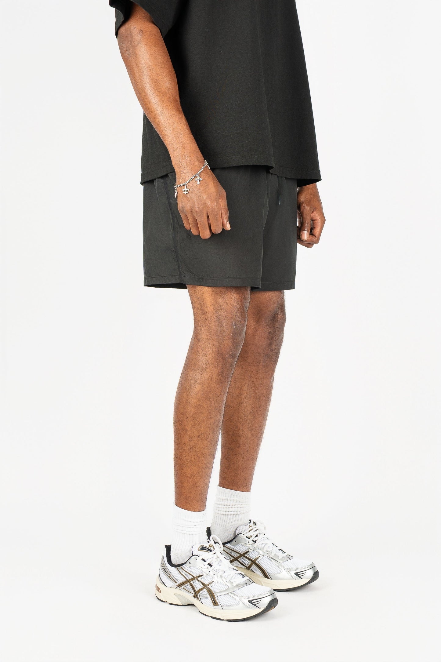 Running Shorts - *SIZE UP 1 SIZE*