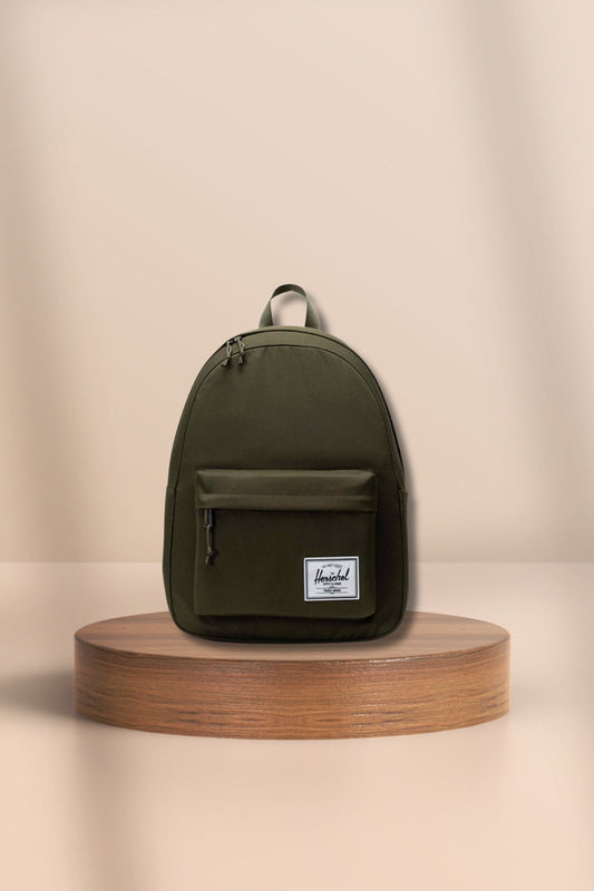 Herschel Classic Backpack Ivy Green - FINAL SALE