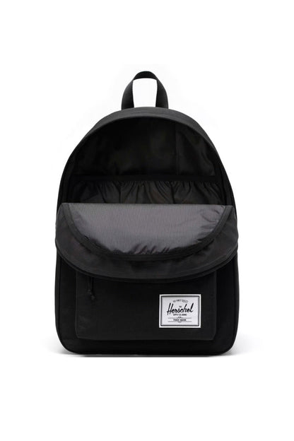 Herschel Classic Backpack Black - FINAL SALE