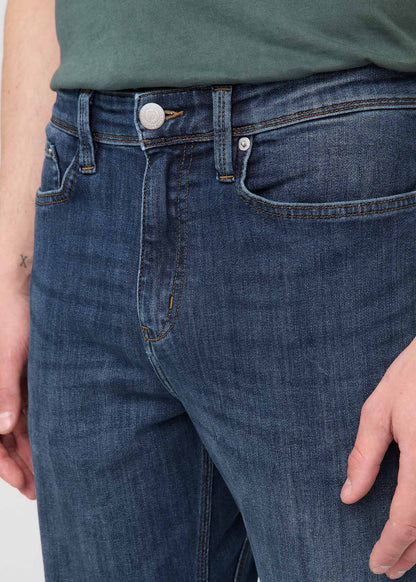 Performance Denim Athletic Straight - Galactic