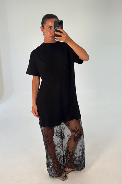 Kristy Dress Black