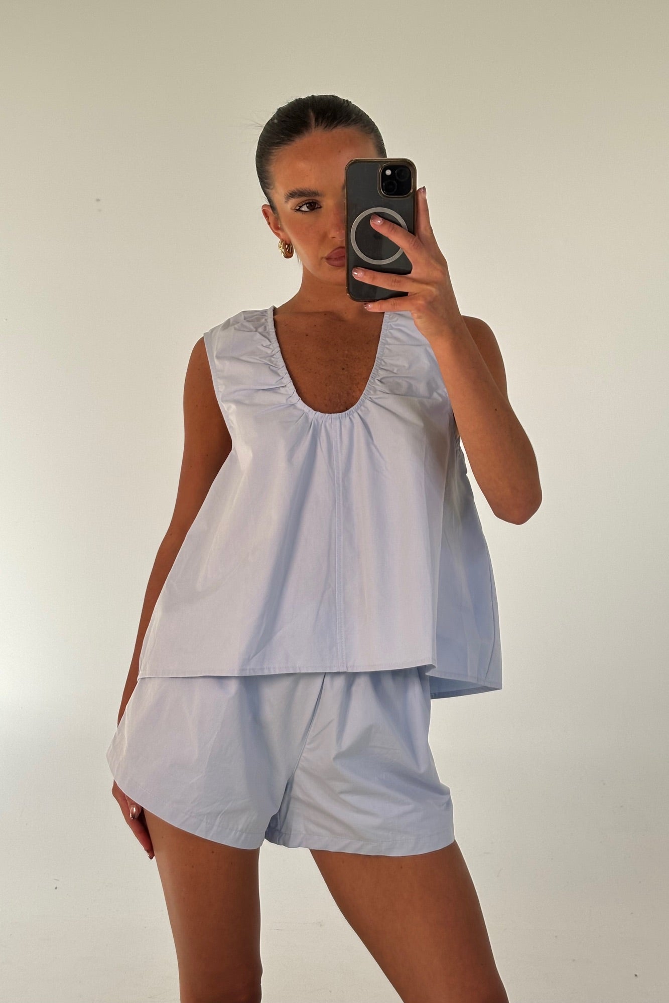 Kyla Short Sky