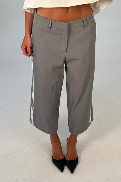 Genesis Pant Ash