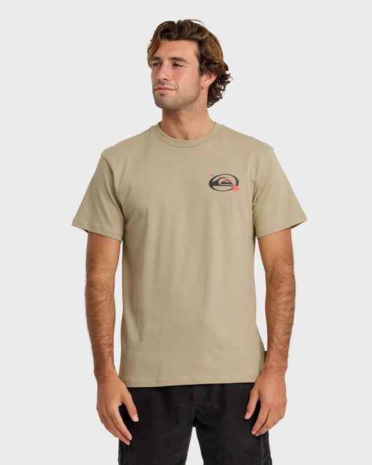 HI Quiki Islands Short Sleeve T-Shirt - Seneca Rock