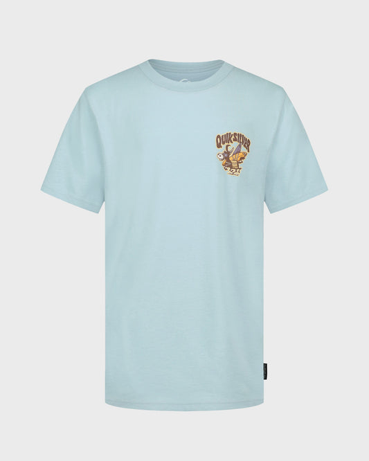 Boys Pack Mule Short Sleeve T-Shirt