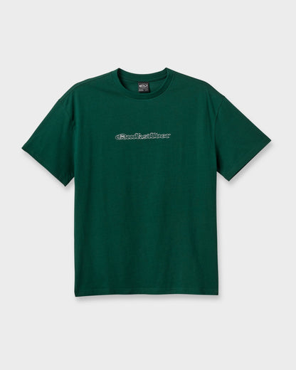 Electric Connections Mercury T-Shirt - Botanical Garden