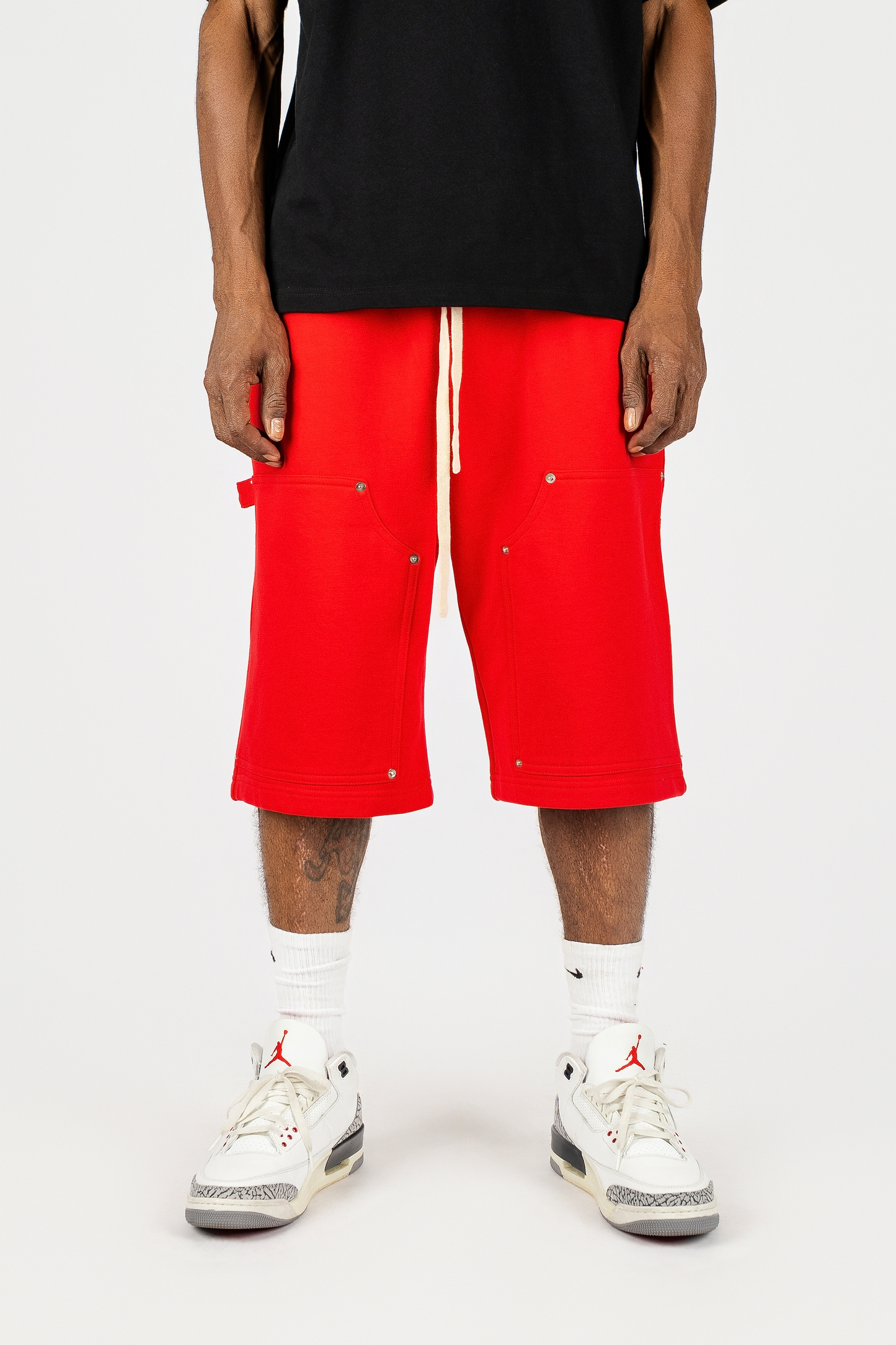 Carpenter Sweatshorts