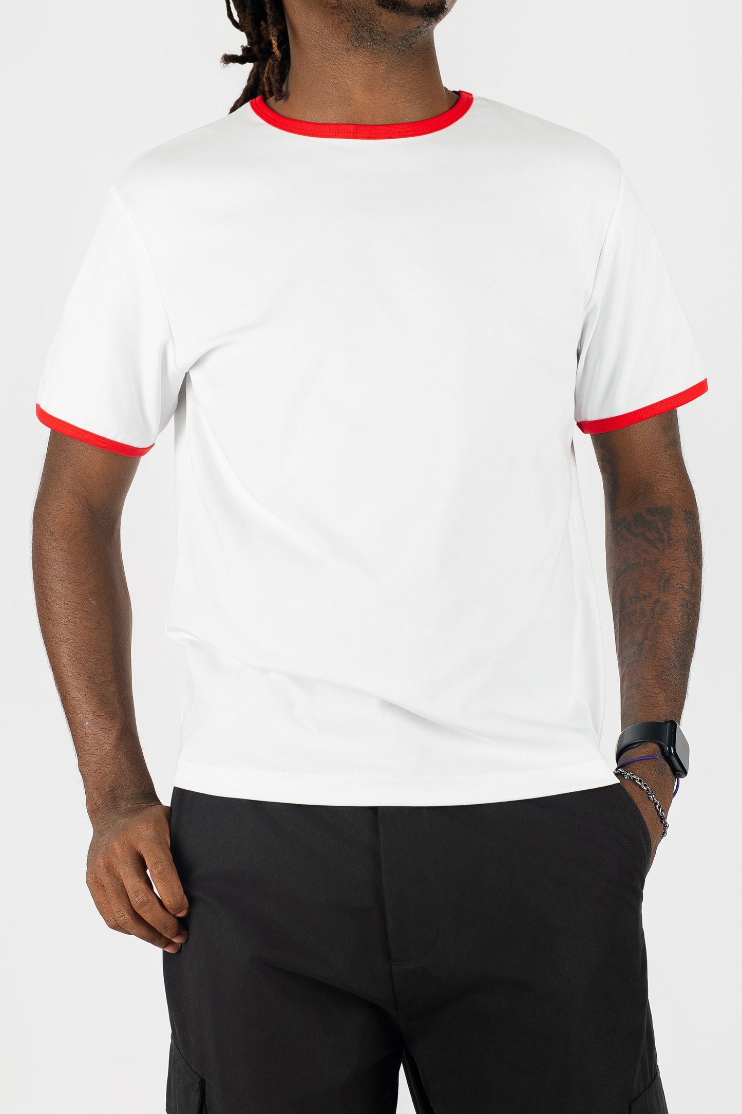 Ringer Tee