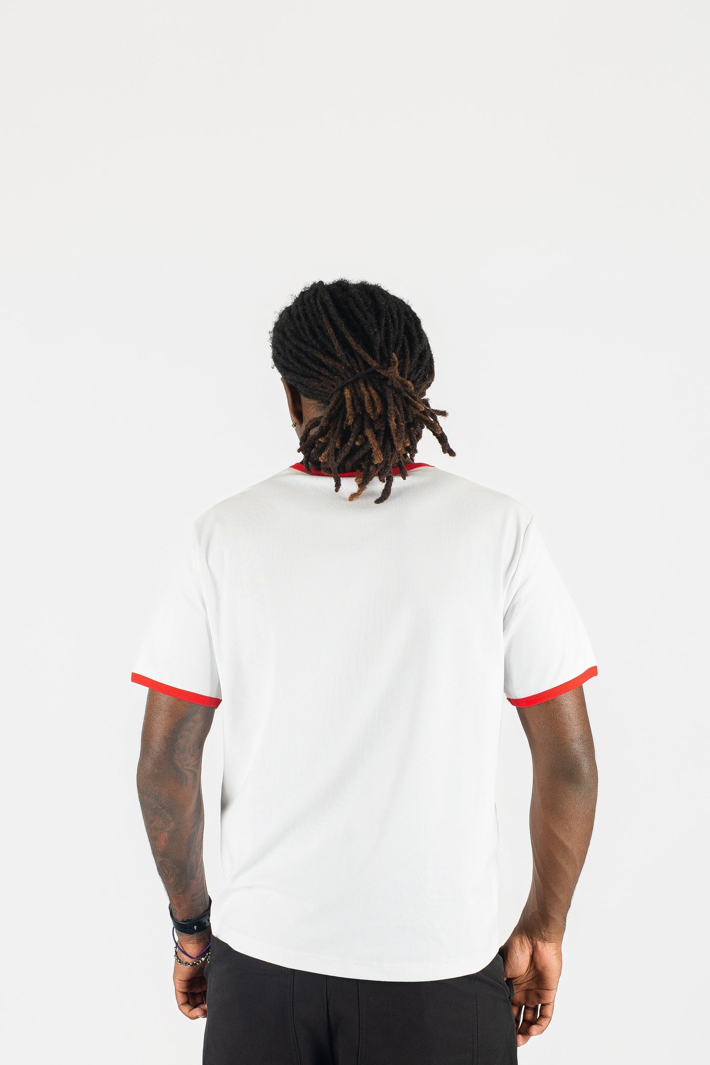 Ringer Tee