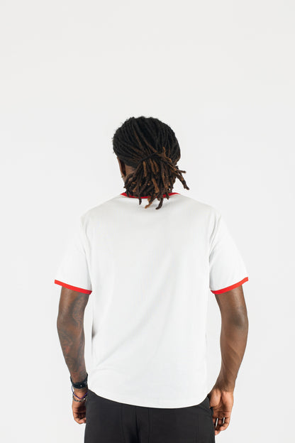Ringer Tee