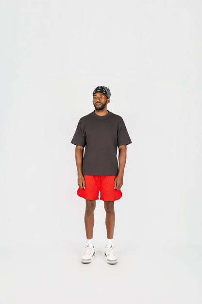 Mesh Shorts