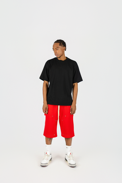 Carpenter Sweatshorts