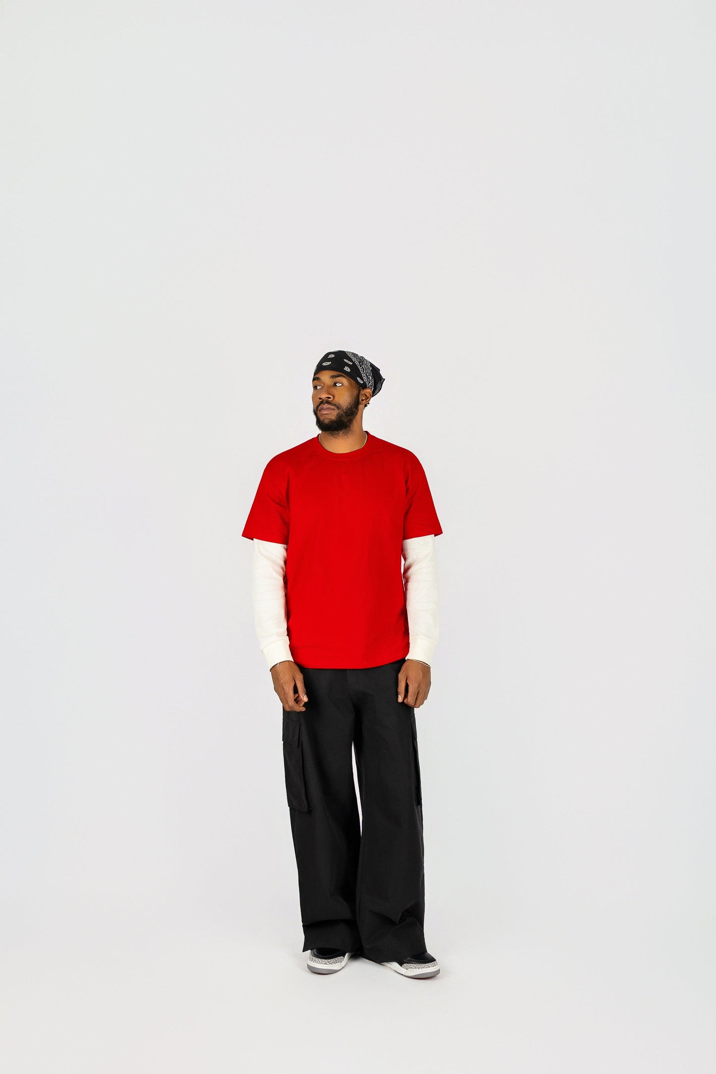 Skater Tee