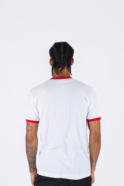 Jersey Ringer T-Shirt