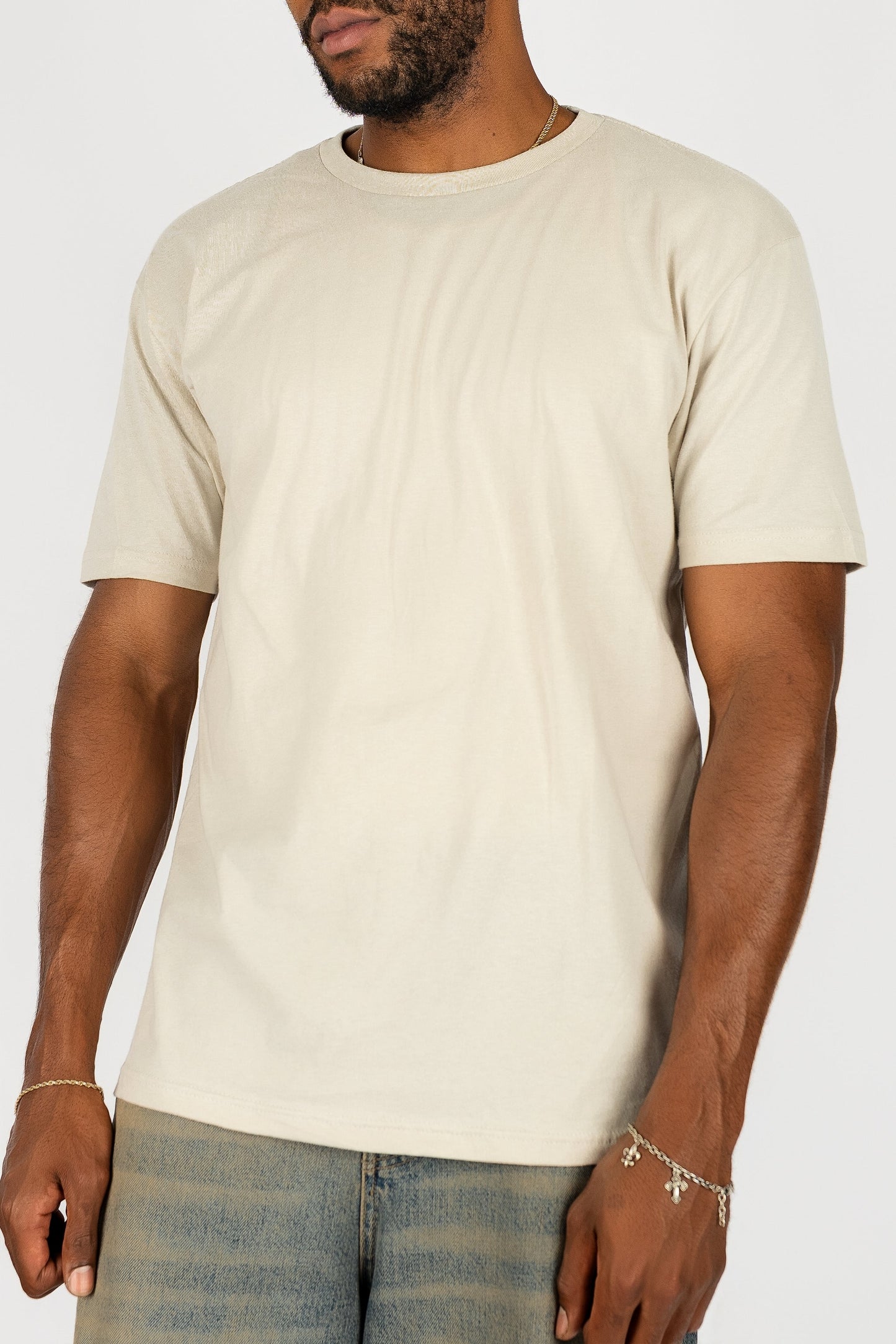 3600 Cotton T-Shirt